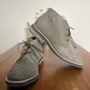 Hawker Rye Shoes Men's 9